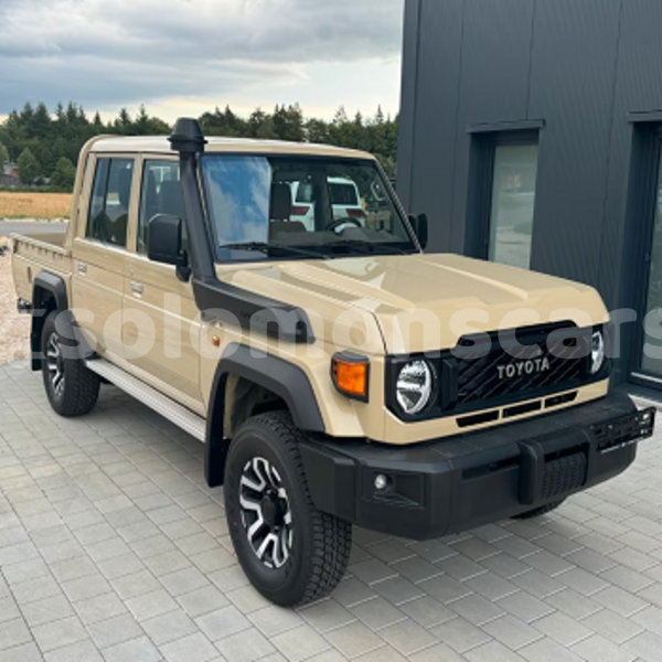 Big with watermark toyota land cruiser guadalcanal honiara 1334