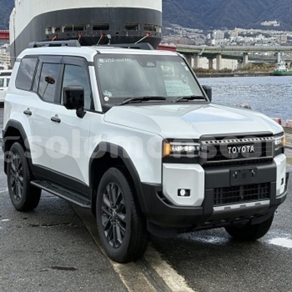 Big with watermark toyota land cruiser prado guadalcanal honiara 1337