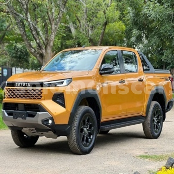 Big with watermark toyota hilux guadalcanal honiara 1338