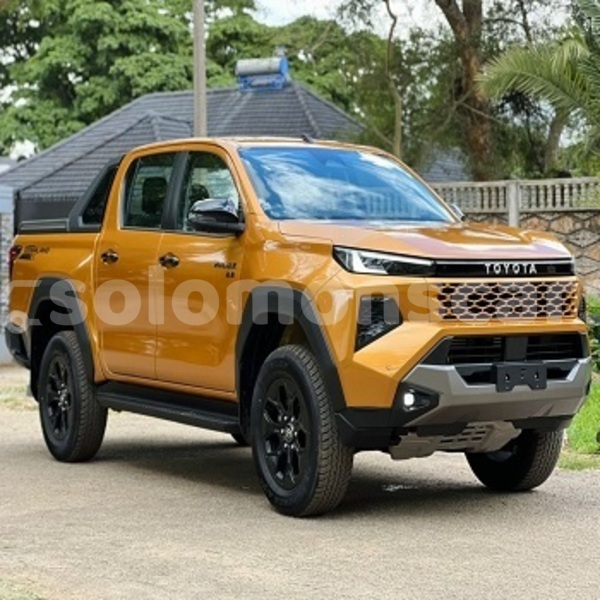 Big with watermark toyota hilux guadalcanal honiara 1338