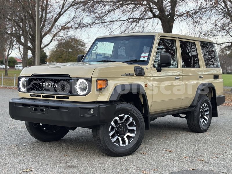 Big with watermark toyota land cruiser guadalcanal honiara 1339