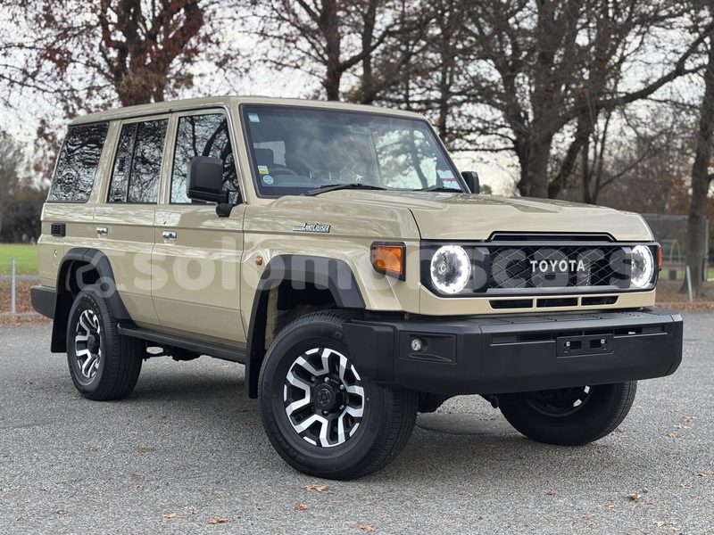 Big with watermark toyota land cruiser guadalcanal honiara 1339
