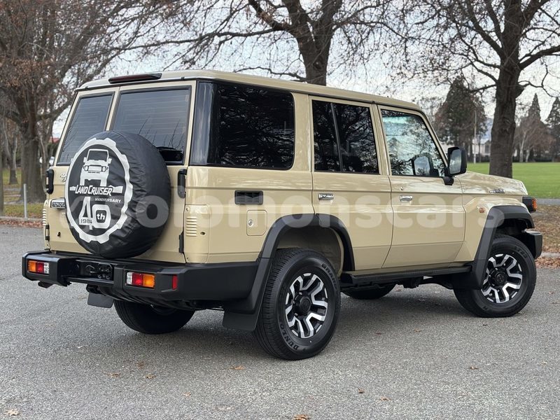 Big with watermark toyota land cruiser guadalcanal honiara 1339