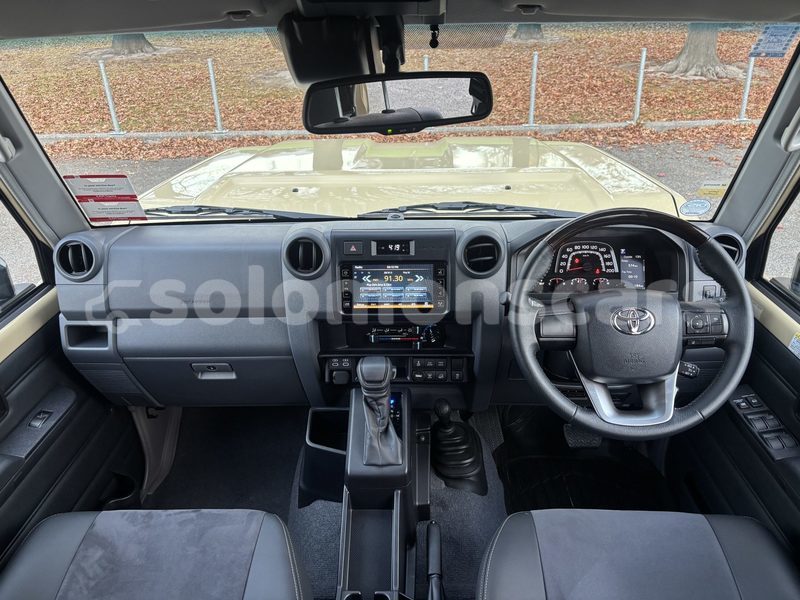 Big with watermark toyota land cruiser guadalcanal honiara 1339