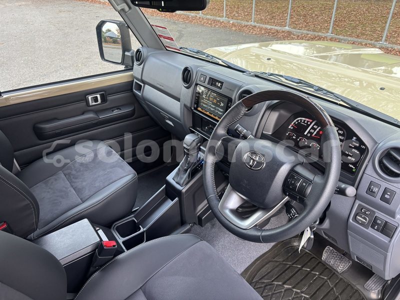 Big with watermark toyota land cruiser guadalcanal honiara 1339