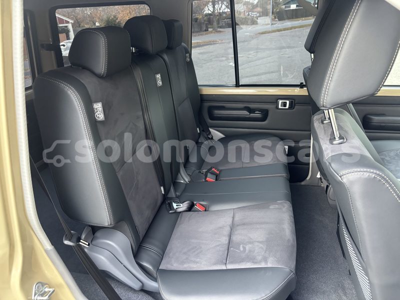 Big with watermark toyota land cruiser guadalcanal honiara 1339
