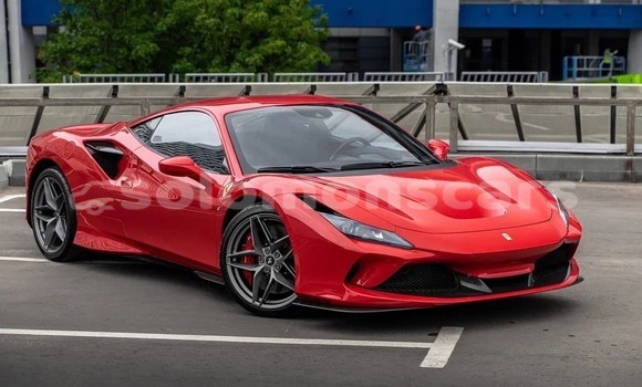 Buy Used Ferrari 250 GTO Red Car in Honiara in Guadalcanal Buy Used Ferrari 250 GTO Red Car in Honiara in Guadalcanal