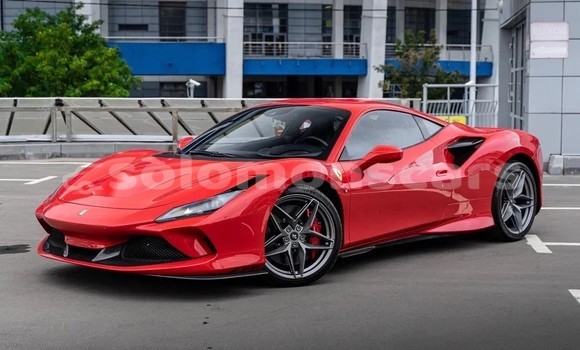 Buy Used Ferrari 250 GTO Red Car in Honiara in Guadalcanal Buy Used Ferrari 250 GTO Red Car in Honiara in Guadalcanal