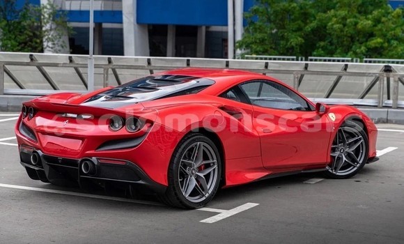 Buy Used Ferrari 250 GTO Red Car in Honiara in Guadalcanal Buy Used Ferrari 250 GTO Red Car in Honiara in Guadalcanal