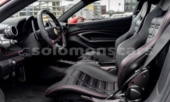 Buy Used Ferrari 250 GTO Red Car in Honiara in Guadalcanal Buy Used Ferrari 250 GTO Red Car in Honiara in Guadalcanal