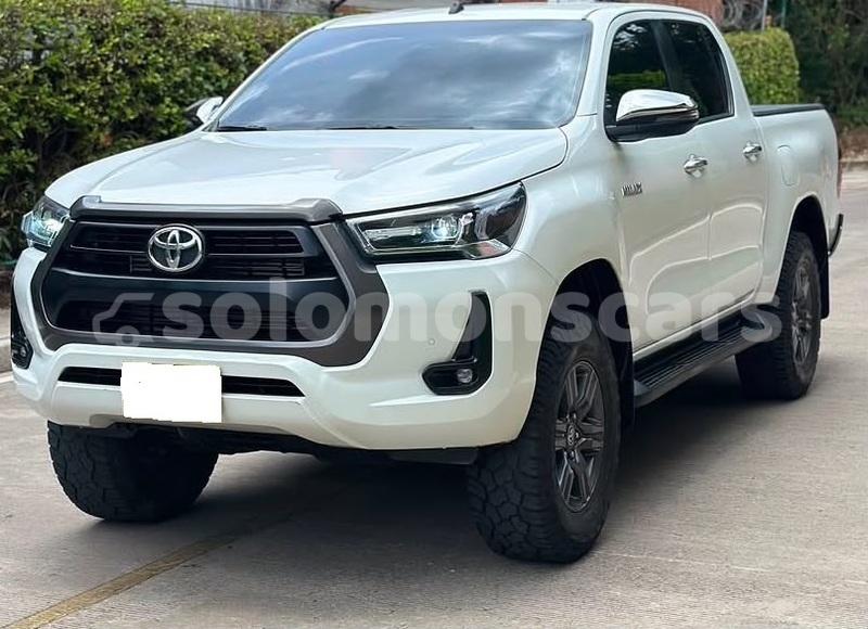 Big with watermark toyota hilux isabel santa isabel island 1343