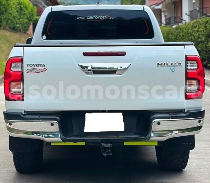 Big with watermark toyota hilux isabel santa isabel island 1343