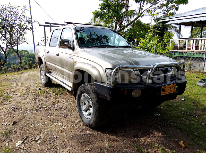 Big with watermark toyota hilux guadalcanal honiara 1344
