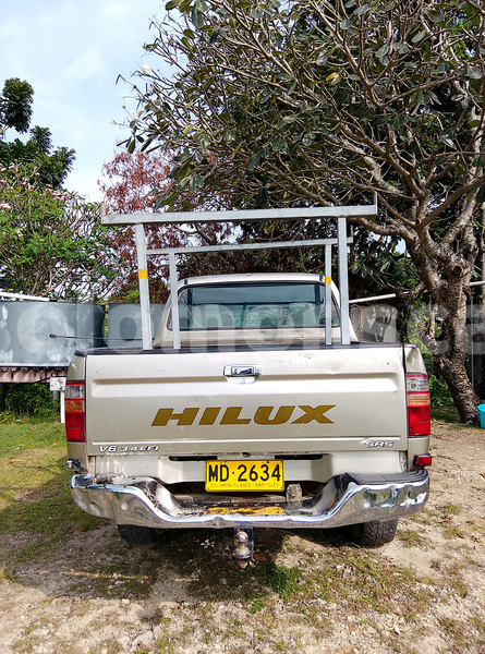 Big with watermark toyota hilux guadalcanal honiara 1344