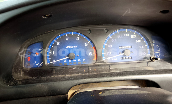 Buy Used Toyota Hilux Beige Car in Honiara in Guadalcanal Buy Used Toyota Hilux Beige Car in Honiara in Guadalcanal