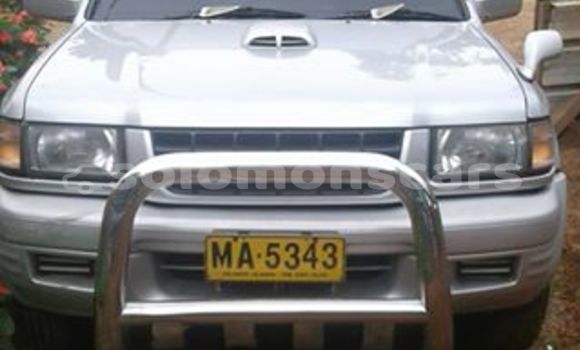 Buy Used Isuzu Wizard Other Car in Honiara in Guadalcanal Buy Used Isuzu Wizard Other Car in Honiara in Guadalcanal