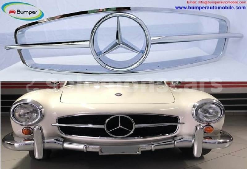 Big with watermark mercedes benz sl klasse malaita dingo dingo 1346