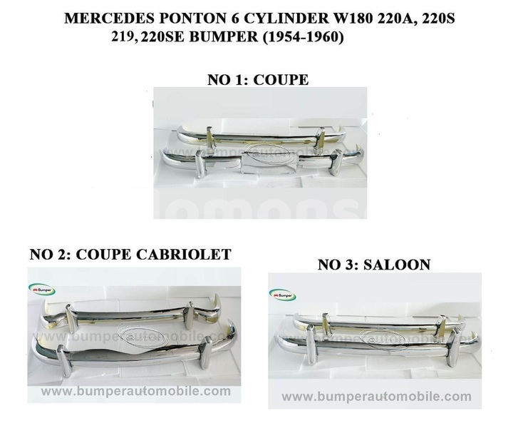 Big with watermark mercedes benz w128 makira ulawa pamua 1347