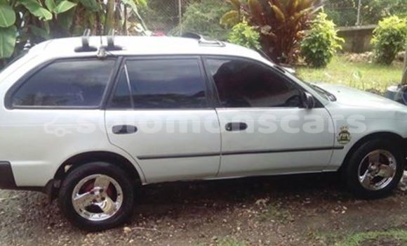 Acheter Occasion Voiture Toyota Corolla Autre à Honiara, Guadalcanal