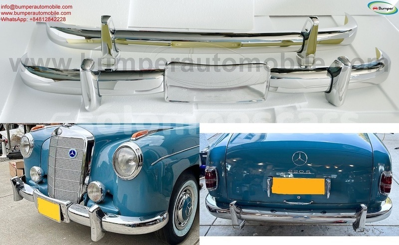 Big with watermark mercedes benz w128 makira ulawa pamua 1347