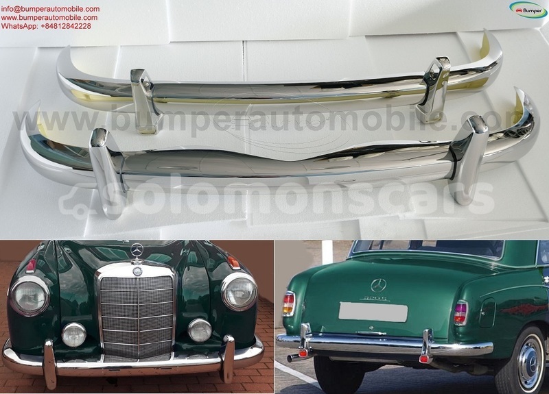 Big with watermark mercedes benz w128 makira ulawa pamua 1347