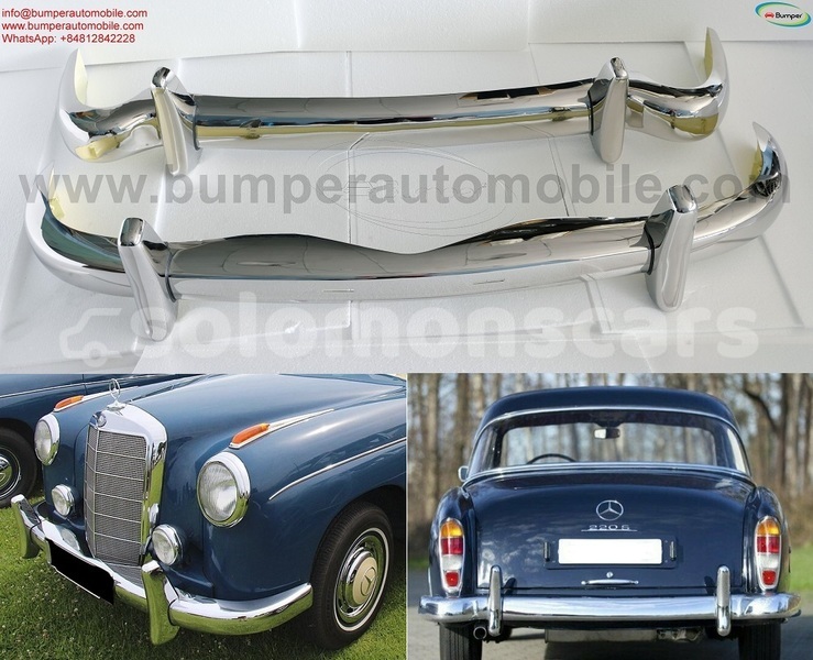 Big with watermark mercedes benz w128 makira ulawa pamua 1347