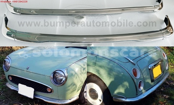 Buy Nissan Figaro 1991 in Tulagi in Central Buy Nissan Figaro 1991 in Tulagi in Central