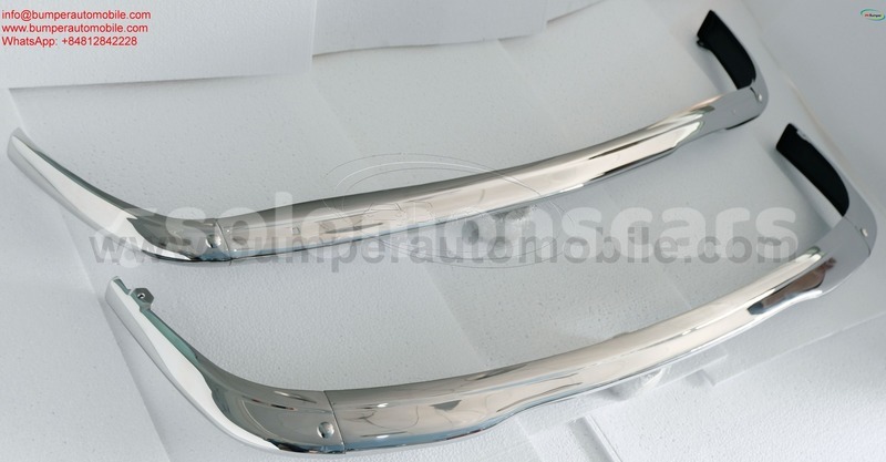 Big with watermark nissan figaro genuine bumper 8