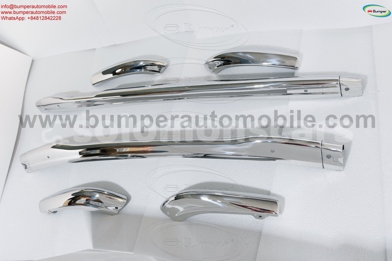 Big with watermark nissan figaro genuine bumper 23