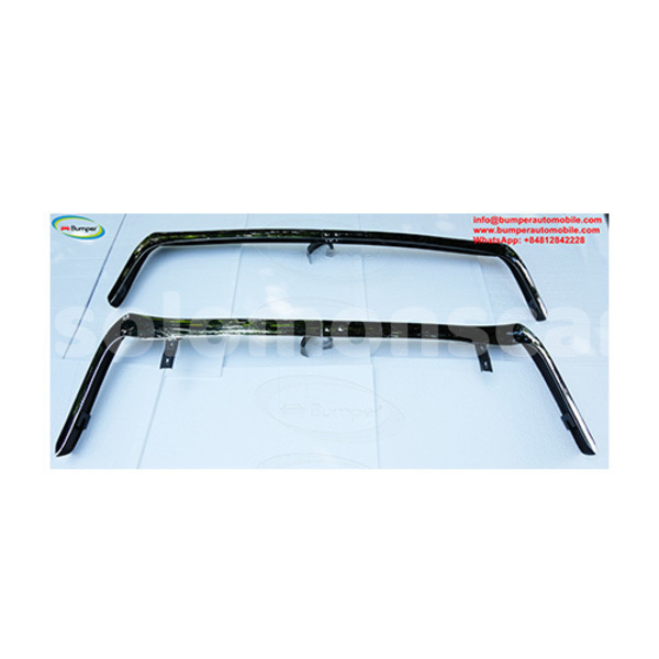 Big with watermark bmw 700 bumper 2