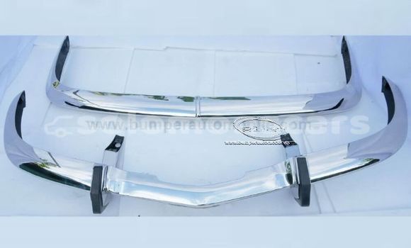 Buy BMW 2000 CS bumpers 1966 in Baghare in Makira-Ulawa Buy BMW 2000 CS bumpers 1966 in Baghare in Makira-Ulawa