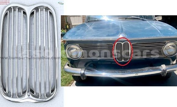 Acheter BMW E10 2002 1502 1602 à Baolo, Isabel Acheter BMW E10 2002 1502 1602 à Baolo, Isabel