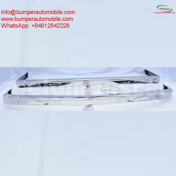 Big with watermark 2 bmw e28 bumpers 4