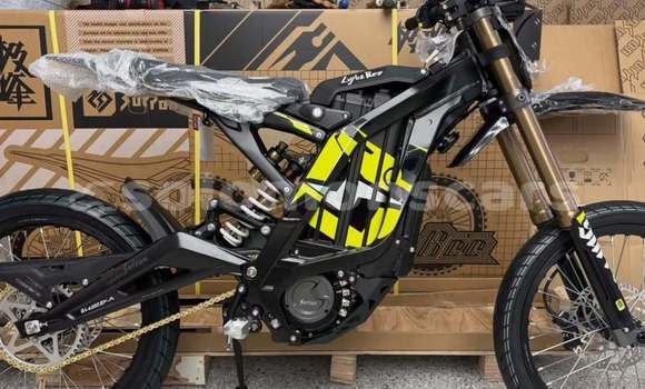 Acheter Neuf Moto Scorpa SY 250 Vert à Dingo Dingo, Malaita Acheter Neuf Moto Scorpa SY 250 Vert à Dingo Dingo, Malaita