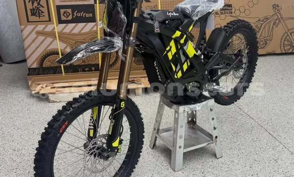 Acheter Neuf Moto Scorpa SY 250 Vert à Dingo Dingo, Malaita Acheter Neuf Moto Scorpa SY 250 Vert à Dingo Dingo, Malaita
