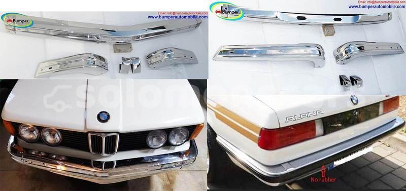 Big with watermark 1 bmw e21 bumpers