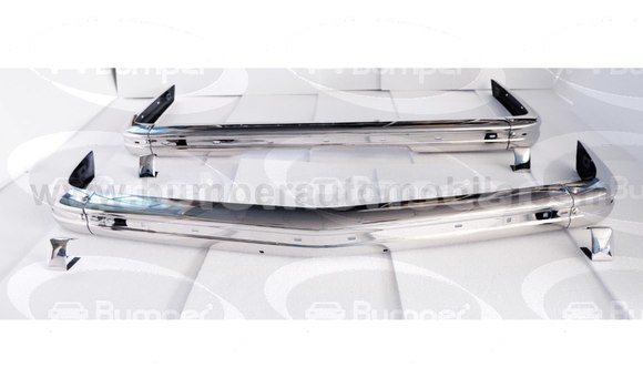 Acheter BMW E21 bumpers full set à Baolo, Isabel Acheter BMW E21 bumpers full set à Baolo, Isabel