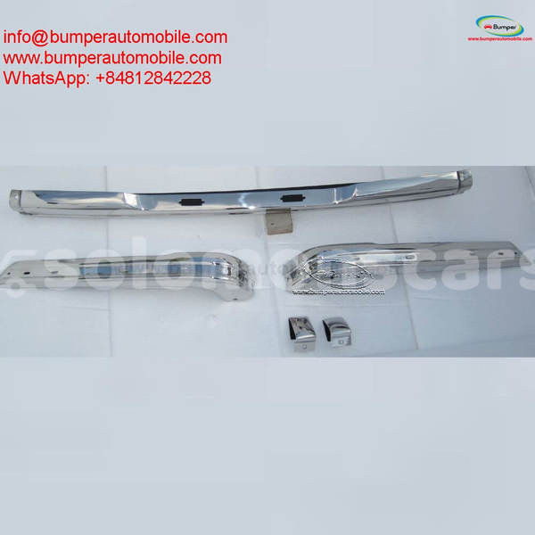 Big with watermark 3 bmw e21 bumpers 1