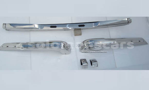 Acheter BMW E21 bumpers full set à Baolo, Isabel Acheter BMW E21 bumpers full set à Baolo, Isabel