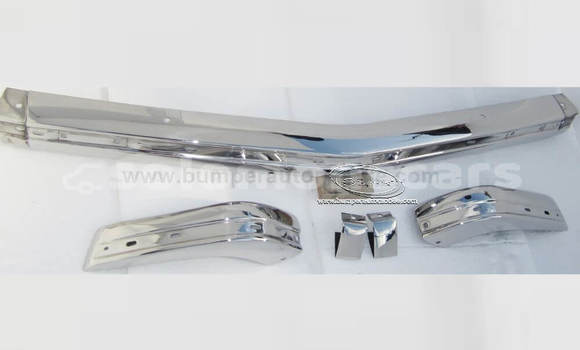 Acheter BMW E21 bumpers full set à Baolo, Isabel Acheter BMW E21 bumpers full set à Baolo, Isabel