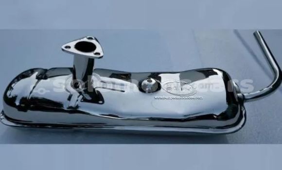 Acheter Exhaust of Vespa new à Baghare, Makira-Ulawa Acheter Exhaust of Vespa new à Baghare, Makira-Ulawa