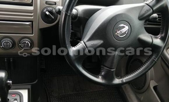 Buy Used Nissan X–Trail Other Car in Honiara in Guadalcanal Buy Used Nissan X–Trail Other Car in Honiara in Guadalcanal