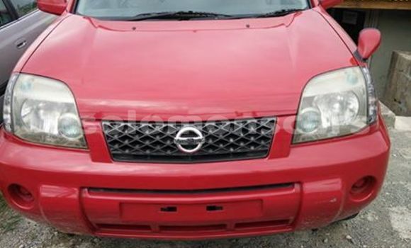 Buy Used Nissan X–Trail Other Car in Honiara in Guadalcanal Buy Used Nissan X–Trail Other Car in Honiara in Guadalcanal