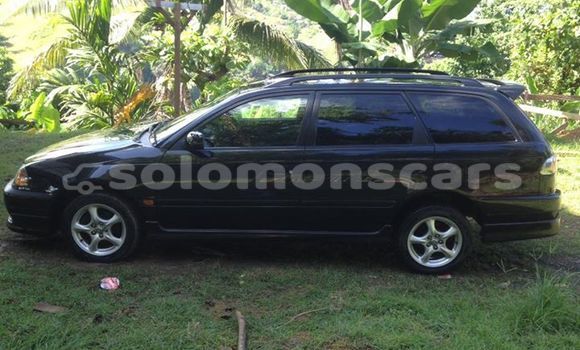 Buy Used Toyota Caldina Other Car in Nendo in Temotu Buy Used Toyota Caldina Other Car in Nendo in Temotu