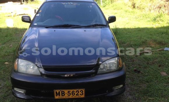 Buy Used Toyota Caldina Other Car in Nendo in Temotu Buy Used Toyota Caldina Other Car in Nendo in Temotu