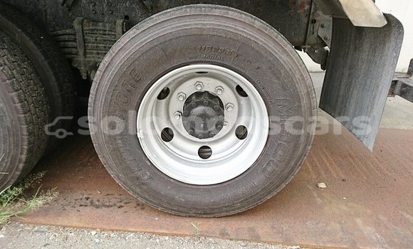 Buy Used Isuzu Giga Other Car in Taro Island in Choiseul Buy Used Isuzu Giga Other Car in Taro Island in Choiseul