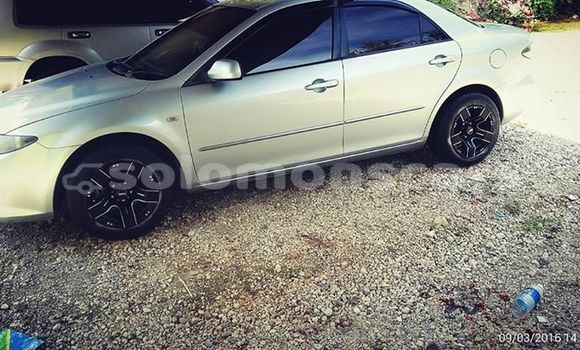 Acheter Occasion Voiture Mazda Atenza Autre à Buala, Isabel