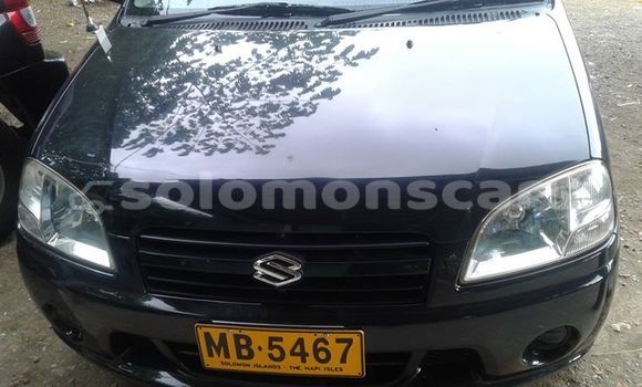Buy Used Suzuki Swift Other Car in Gizo in Western Buy Used Suzuki Swift Other Car in Gizo in Western