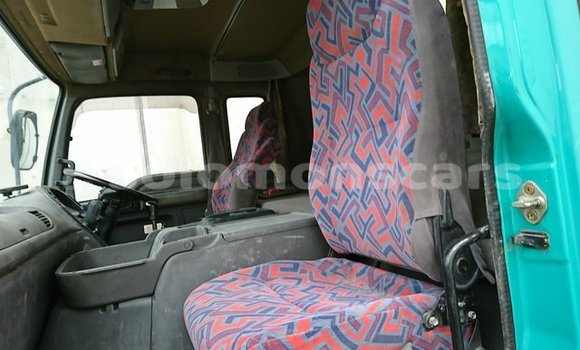 Buy Used Isuzu Giga Other Car in Taro Island in Choiseul Buy Used Isuzu Giga Other Car in Taro Island in Choiseul