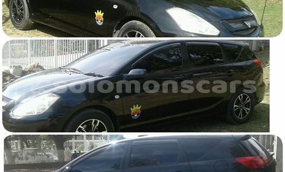 Buy Used Toyota Caldina Other Car in Tulagi in Central